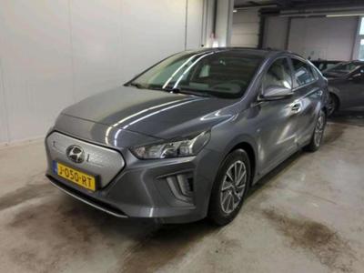 Hyundai IONIQ Premium EV 38 kWh