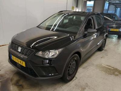 Seat Arona 1.0 TSI Reference