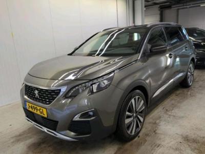 Peugeot 5008 1.2 PureT. GT-Line A