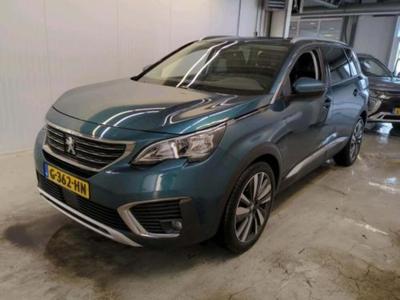 Peugeot 5008 1.6 PureT. BL. Prem.