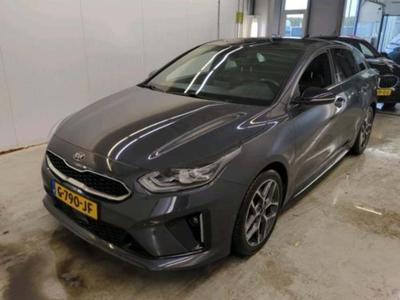 Kia ProCeed 1.4 T-GDI GT-Line