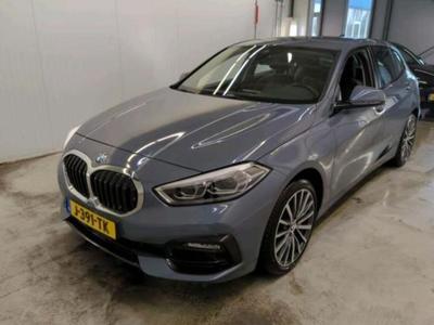 BMW 1-serie 118i High Exec. Ed.