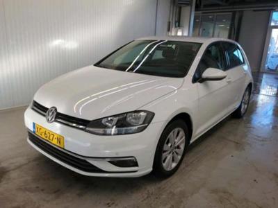 Volkswagen GOLF 1.0 TSI CL Bns