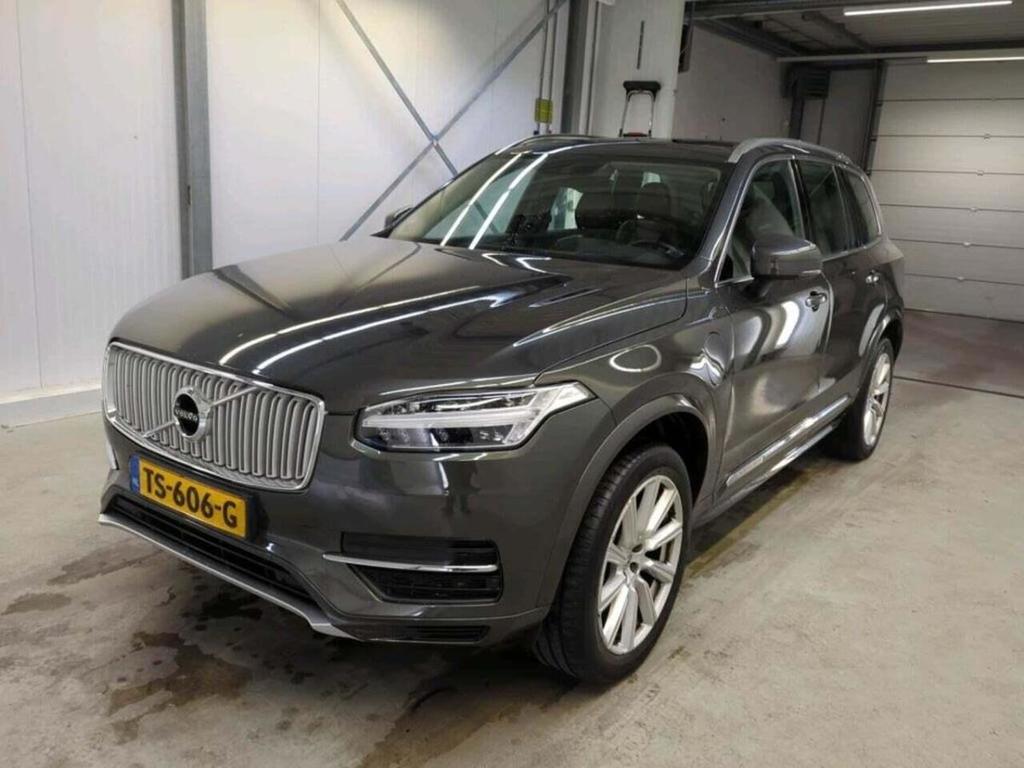 VOLVO XC90 2.0 T8 Twin Engine AWD Inscrip