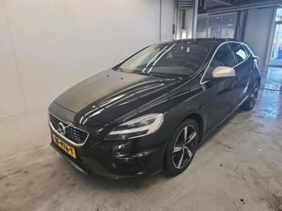 Volvo V40 1.5 T3 Polar+ Sport