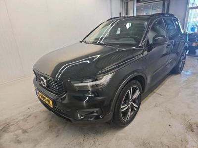 Volvo XC40 1.5 T4 Rech RDesExpr