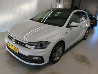 Volkswagen POLO 1.0 TSI Highl.BnsR