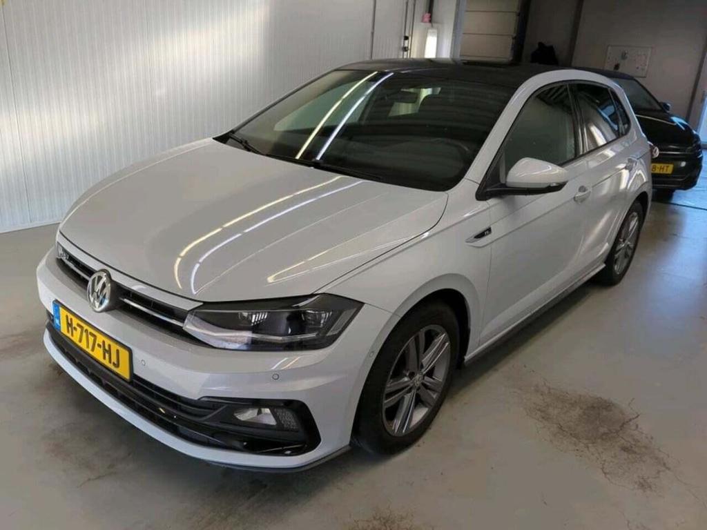 Volkswagen POLO 1.0 TSI Highl.BnsR