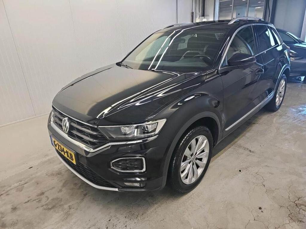 Volkswagen T-Roc 1.5 TSI Sport