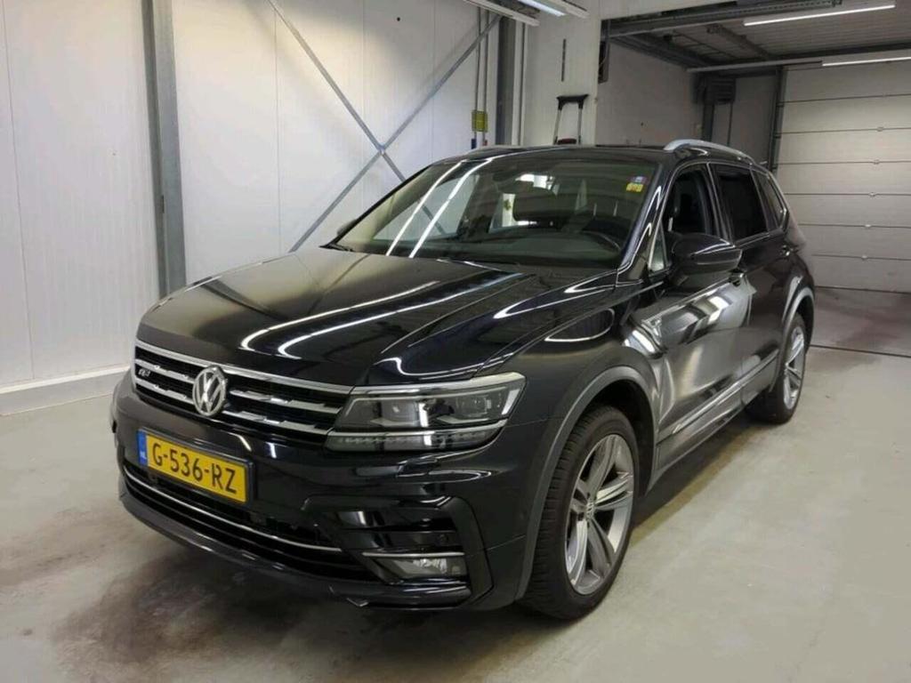 Volkswagen Tiguan Allspace 1.5 TSI HL Bus. R.