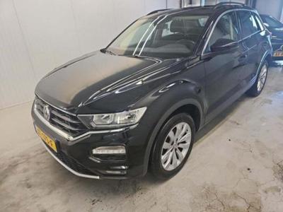 Volkswagen T-Roc 1.0 TSI Style