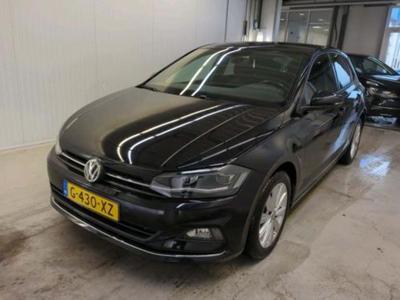 Volkswagen POLO 1.0 TSI Highline