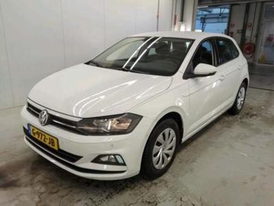 Volkswagen POLO 1.0 TSI Comf.l. Bus.