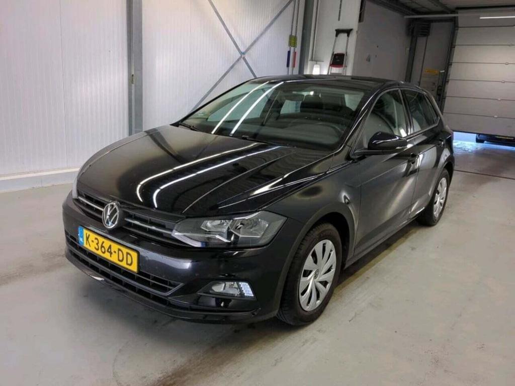 Volkswagen POLO 1.0 TSI Comf.l. Bus.