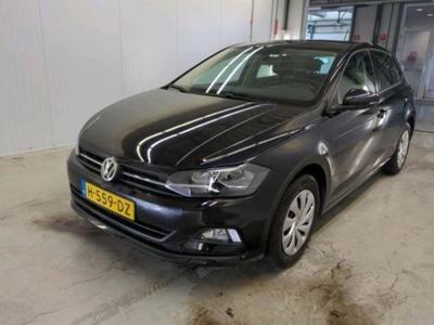 Volkswagen POLO 1.0 TSI Comf.l. Bus.