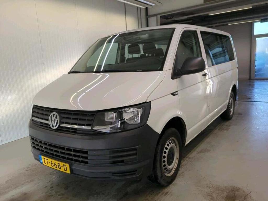 Volkswagen Transporter Kombi 2.0 TDI L1H1