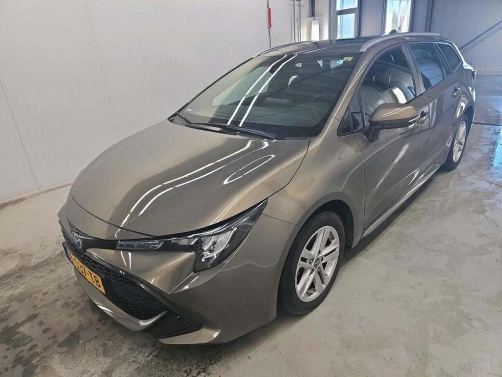 Toyota Corolla Touring Sports 1.8 Hybrid Active