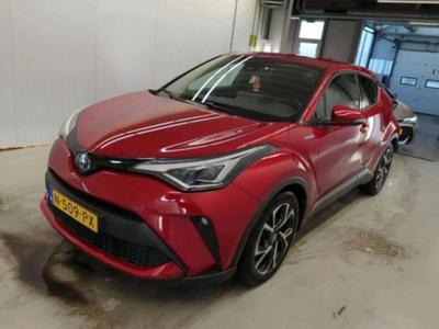 Toyota C-HR 2.0 Hyb.BnsPlus Lux.