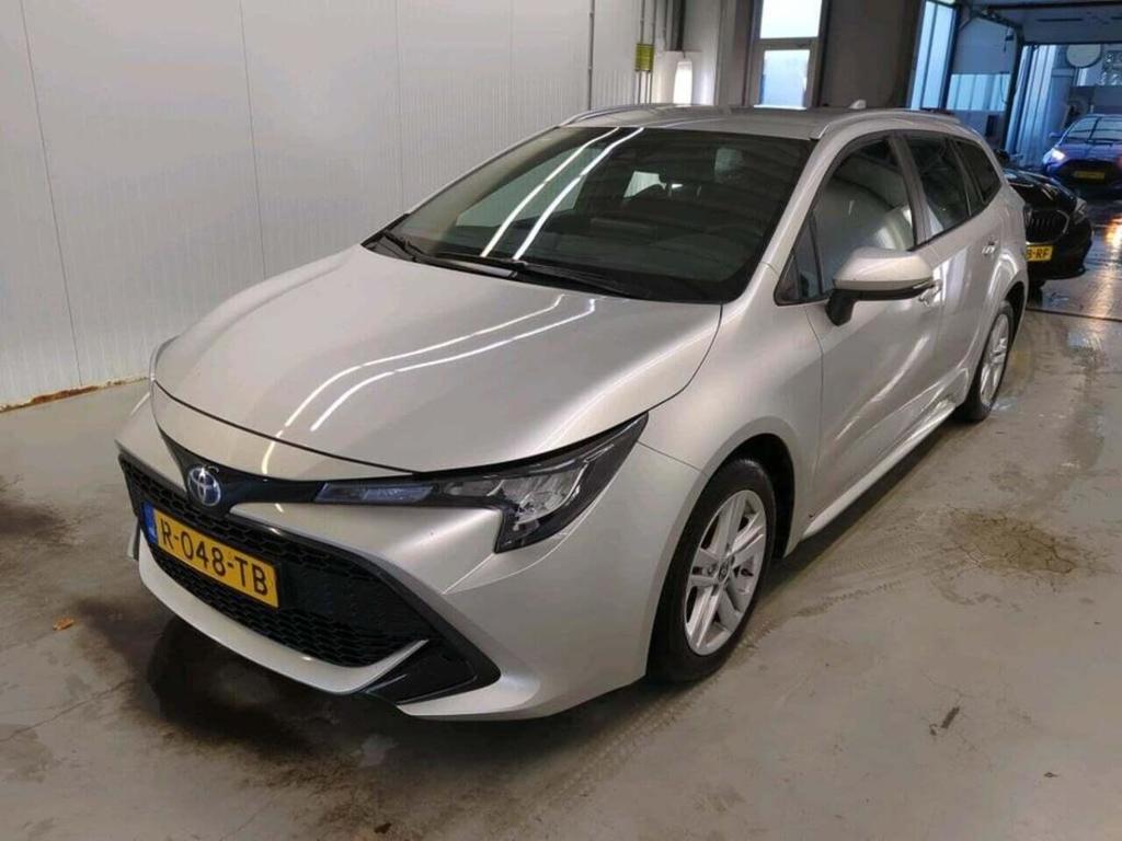 Toyota Corolla Touring Sports 1.8 Hybrid Active