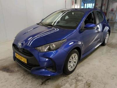 Toyota Yaris 1.5 Hyb. Active