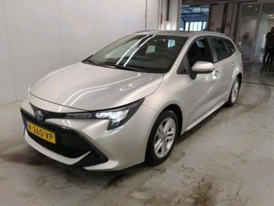 Toyota Corolla Touring Sports 1.8 Hybrid Active