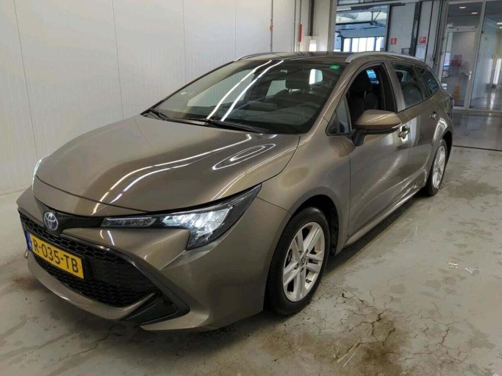 Toyota Corolla Touring Sports 1.8 Hybrid Active