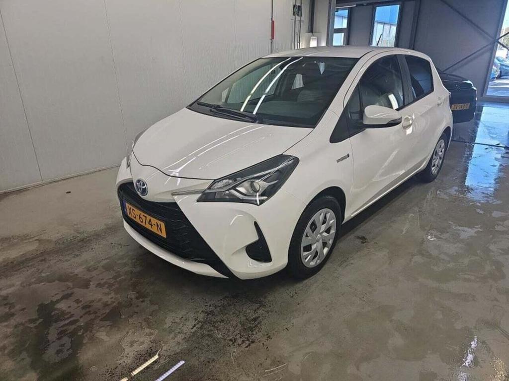 Toyota Yaris 1.5 Hyb. Active