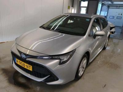 Toyota Corolla Touring Sports 1.8 Hybrid Active