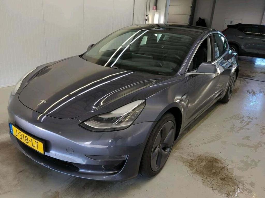 Tesla Model 3 Long Range AWD 75kWh