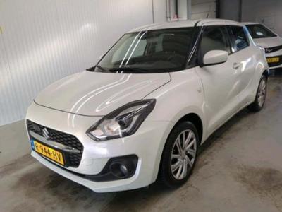 Suzuki Swift 1.2 Select Sm.Hyb.