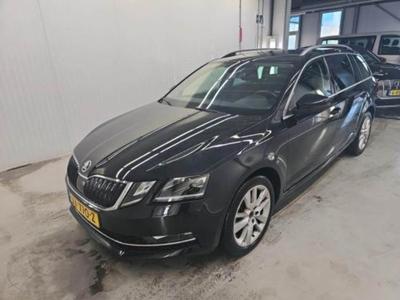 Skoda Octavia Combi 1.0 TSI Grt St. Bns