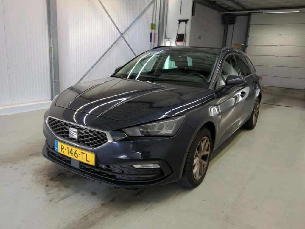 SEAT Leon Sportstourer 1.0 TSI StyleBns Int