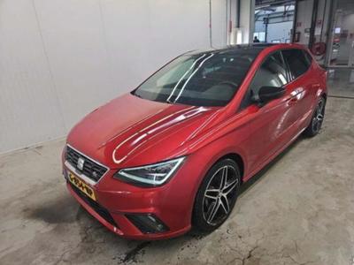 Seat Ibiza 1.0 TSI FR Bns Int.