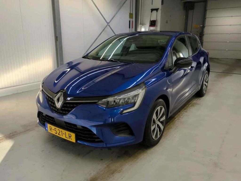 Renault CLIO 1.0 TCe 90 Equilibre