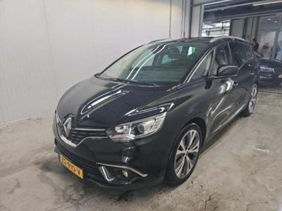 Renault Grand scenic 1.3 TCe Intens