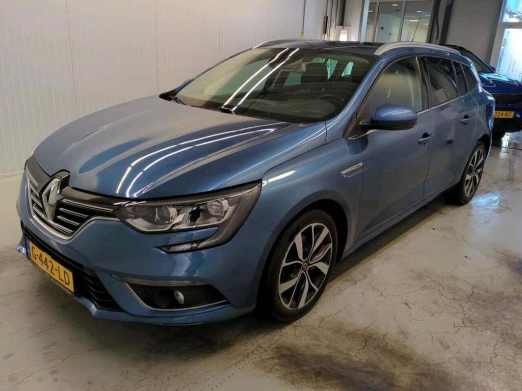 Renault Megane Estate 1.3 TCe Bose