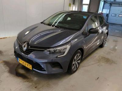 Renault CLIO 1.0 TCe 90 Equilibre