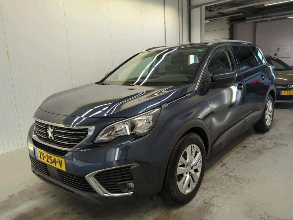 Peugeot 5008 1.2 PT BL. Executive