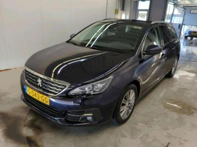 Peugeot 308 SW 1.2 PureT.Blue L. Pr