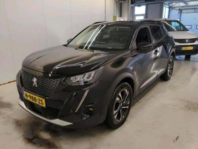 Peugeot 2008 1.2 PT B.L. Allure