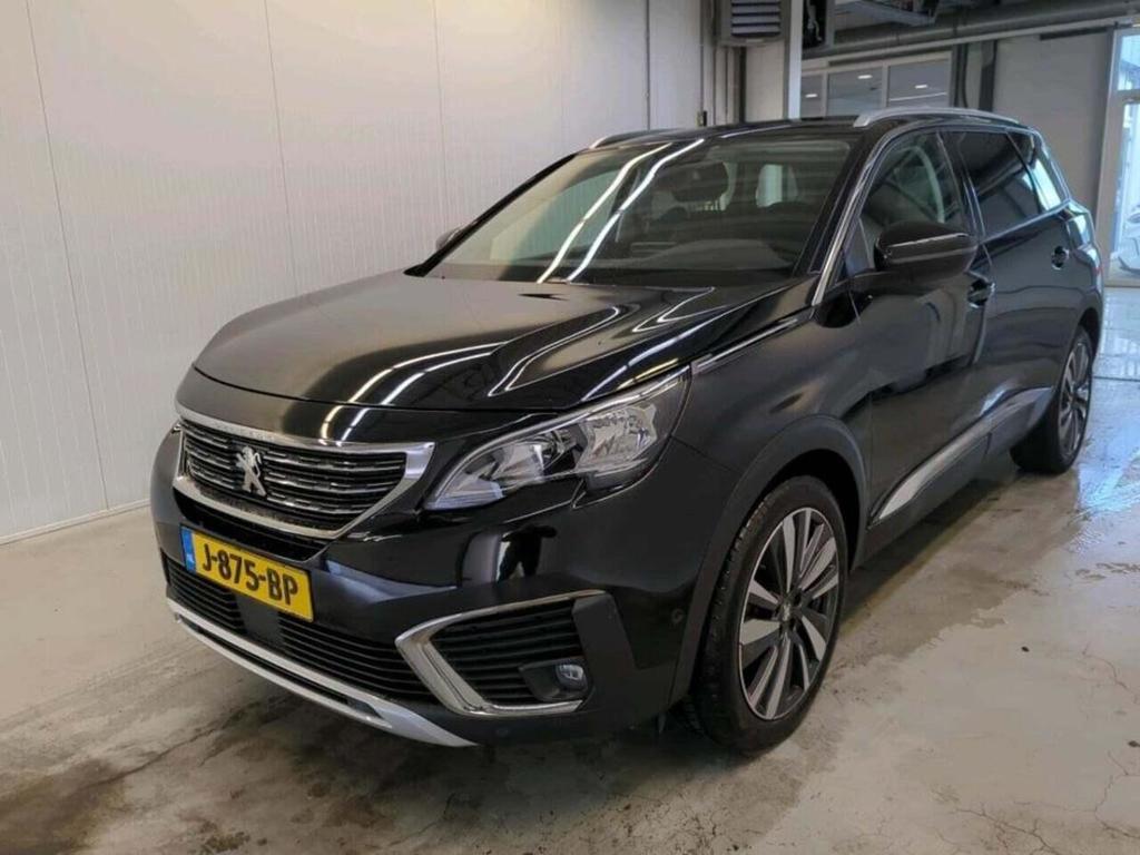 Peugeot 5008 1.2 PT. BL. Prem.Av