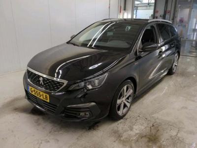 Peugeot 308 SW 1.5 BlueHDi B.L.GT-L