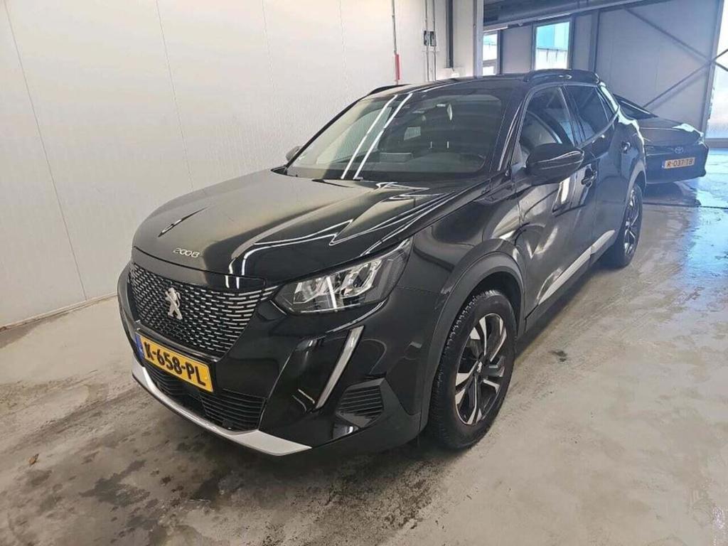 Peugeot 2008 1.2 PureTech Allure