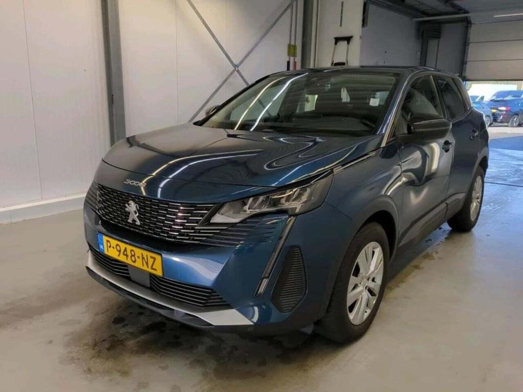 Peugeot 3008 1.2 PT Active P.Bns