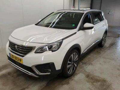 Peugeot 5008 1.2 PT BL. Premium