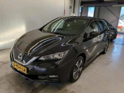 Nissan LEAF 3.Z Lim. Ed. 62 kWh