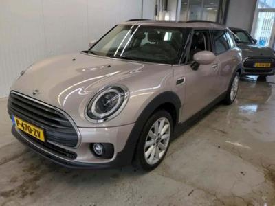 Mini Mini Clubman 1.5 One Bns Ed.