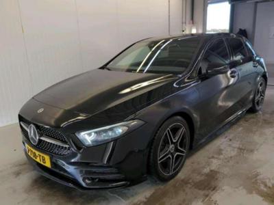 Mercedes-Benz A-klasse 180 Bns Solution AMG