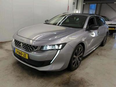 Peugeot 508 SW 1.6 HYb BL. GT LineA