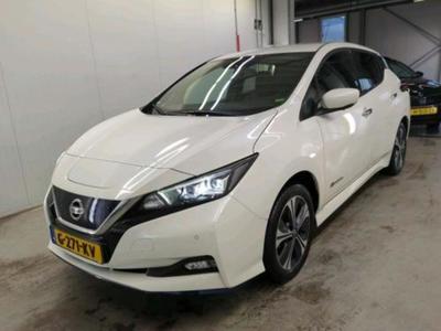 Nissan LEAF 3.Z Lim. Ed. 62 kWh